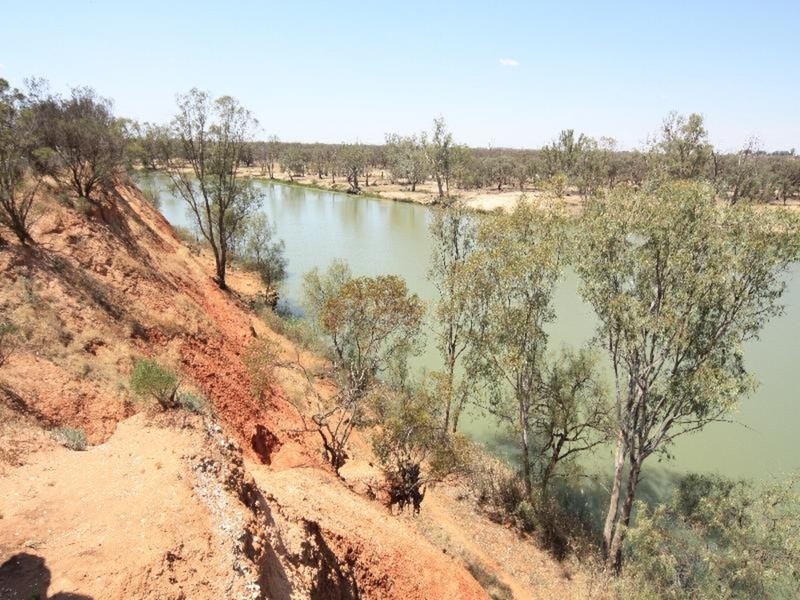 Lot 2 Pumps Road, Red Cliffs VIC 3496