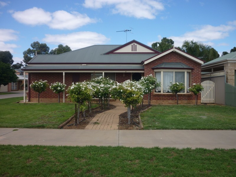 22/265 Twelfth Street, Mildura VIC 3500