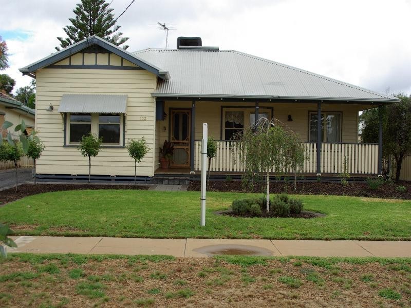 223 Wade Avenue, Mildura VIC 3500