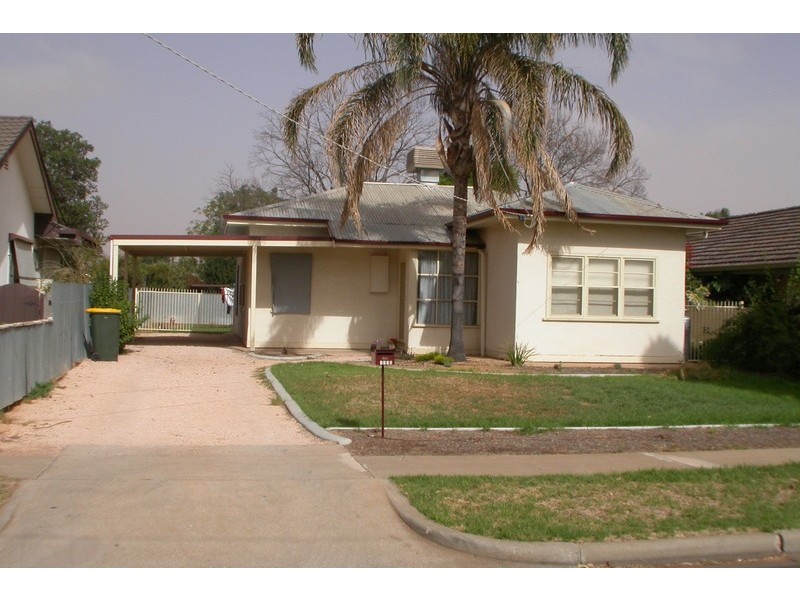 121A Burrows Street, Mildura VIC 3500