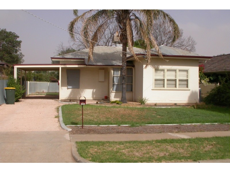 121A Burrows Street, Mildura VIC 3500