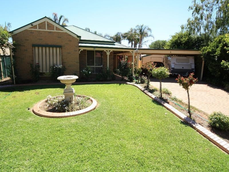 4 Plant Court, Mildura VIC 3500