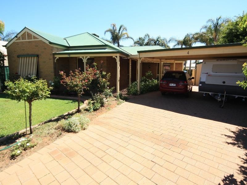 4 Plant Court, Mildura VIC 3500