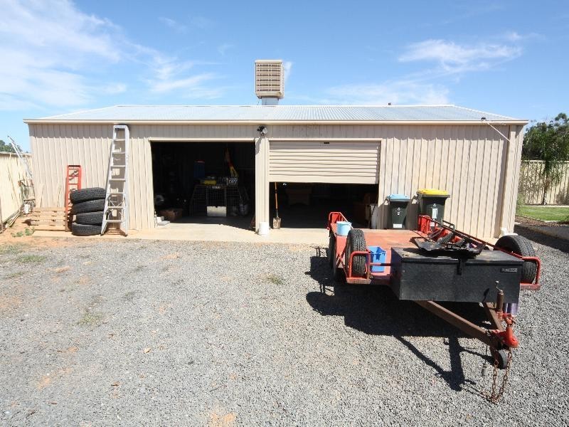 8 Todd Court, Mildura VIC 3500