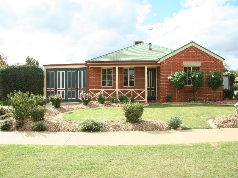 6 Cavallo Drive, Mildura VIC 3500