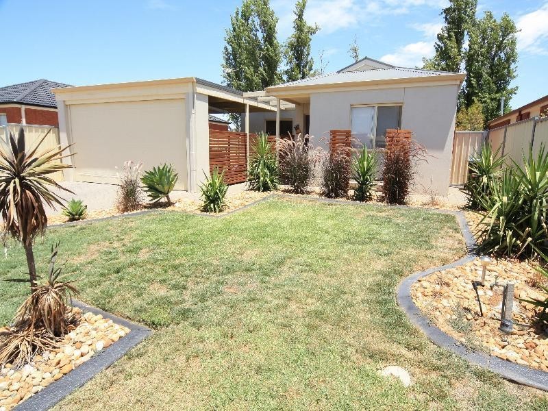 6 Herston Drive, Mildura VIC 3500