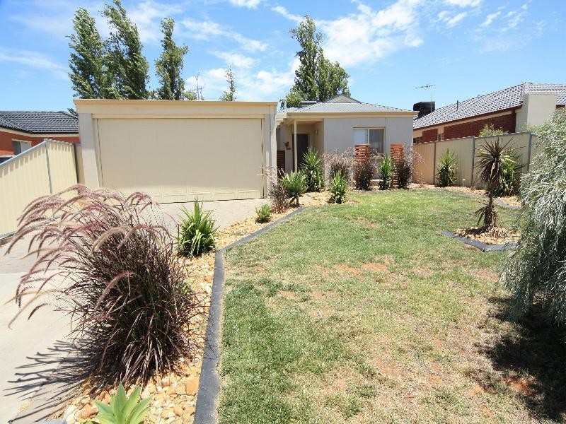 6 Herston Drive, Mildura VIC 3500