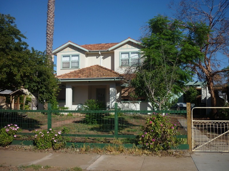 7 Henderson Place, Mildura VIC 3500