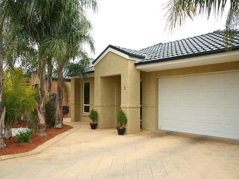 9 Alessi Rise, Mildura VIC 3500