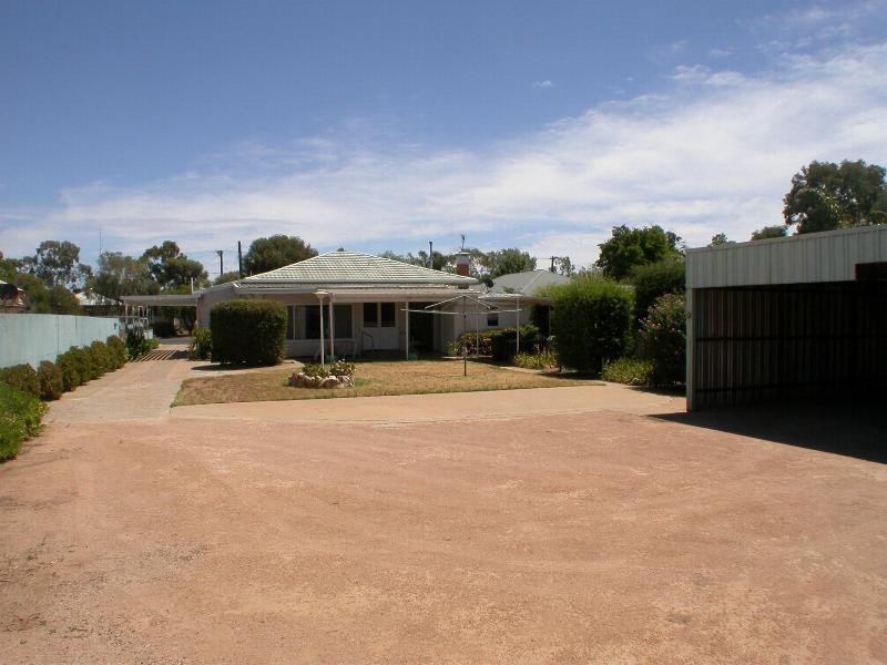 218 Woodham Avenue, Mildura VIC 3500