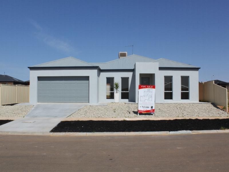 Lot 20 Renshinkan Court, Mildura VIC 3500