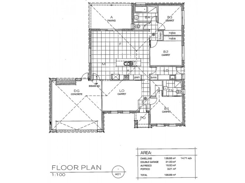 Lot 20 Renshinkan Court, Mildura VIC 3500