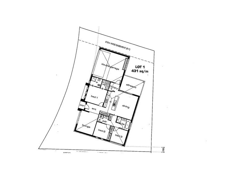 Lot 1 Wirraway Drive, Mildura VIC 3500