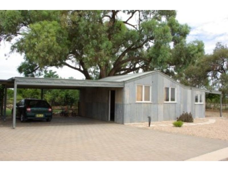 52 Channel Road, Curlwaa NSW 2648