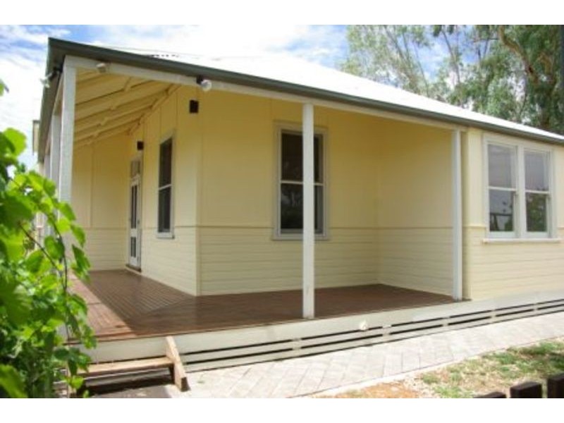 52 Channel Road, Curlwaa NSW 2648