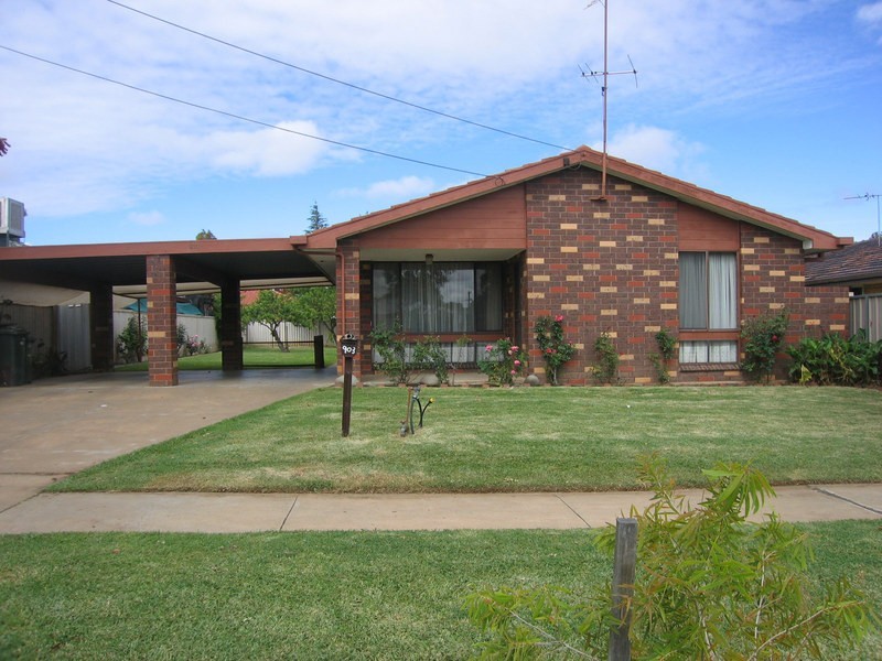 903 Fourteenth Street, Mildura VIC 3500