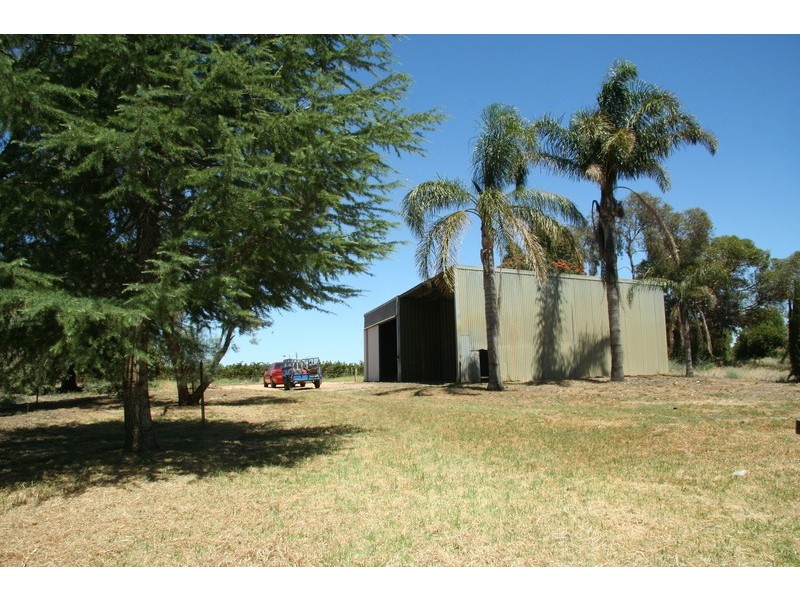 196 Flora Avenue, Mildura VIC 3500