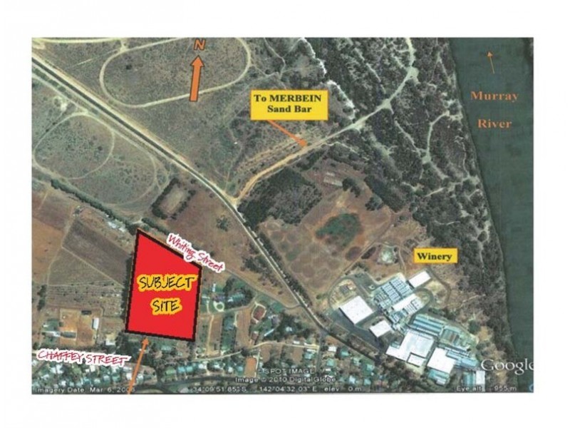 151 Chaffey Street, Merbein VIC 3505