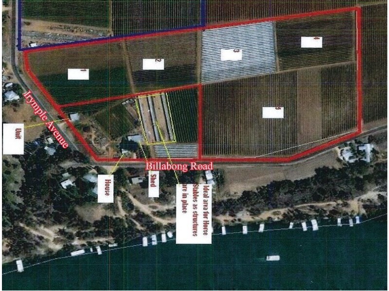 122 Billabong Road, Nichols Point VIC 3501