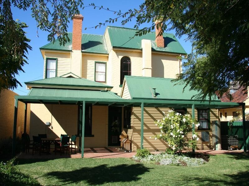 77 Orange Avenue, Mildura VIC 3500