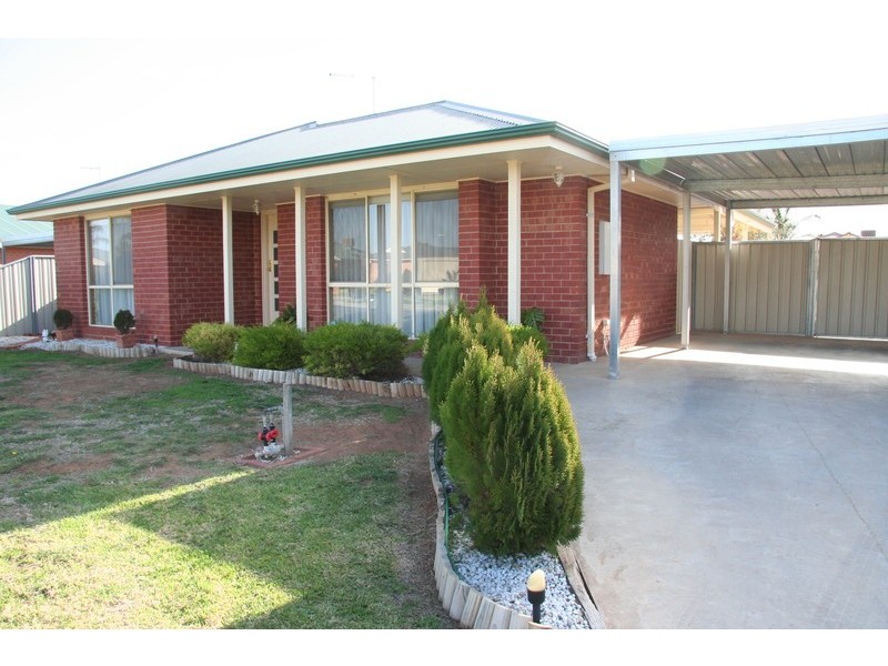 9 Risbey Court, Mildura VIC 3500