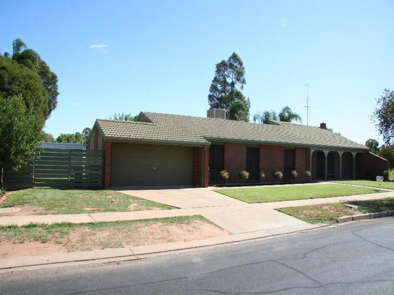 2 Acacia Drive, Mildura VIC 3500