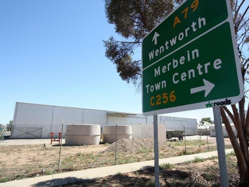 69-75  Game Street, Merbein VIC 3505