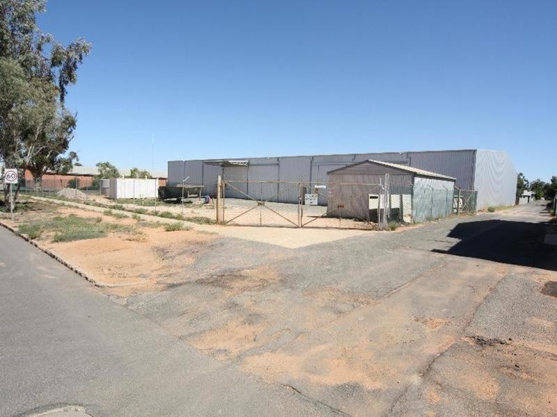 69-75  Game Street, Merbein VIC 3505