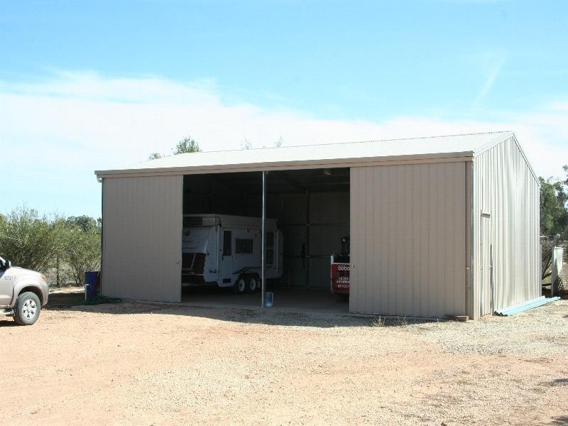264 Coorong Avenue, Irymple VIC 3498