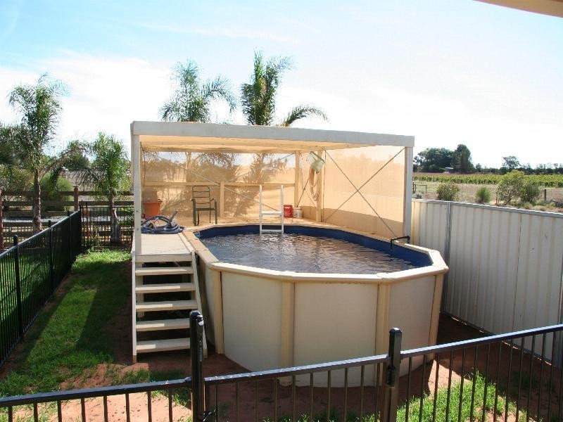 264 Coorong Avenue, Irymple VIC 3498