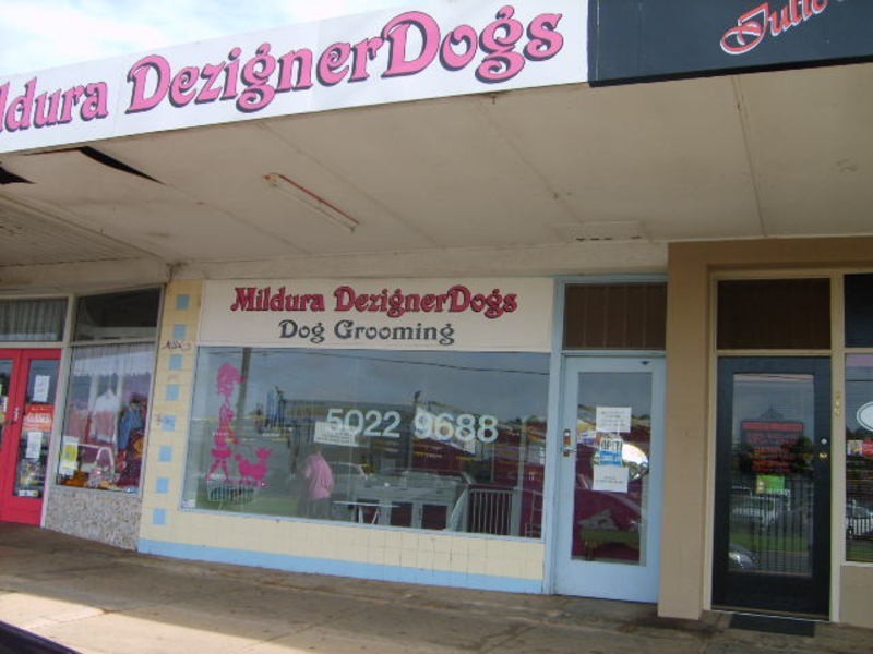 217 San Mateo Avenue, Mildura VIC 3500