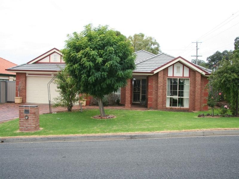 2 Mahogany Drive, Mildura VIC 3500