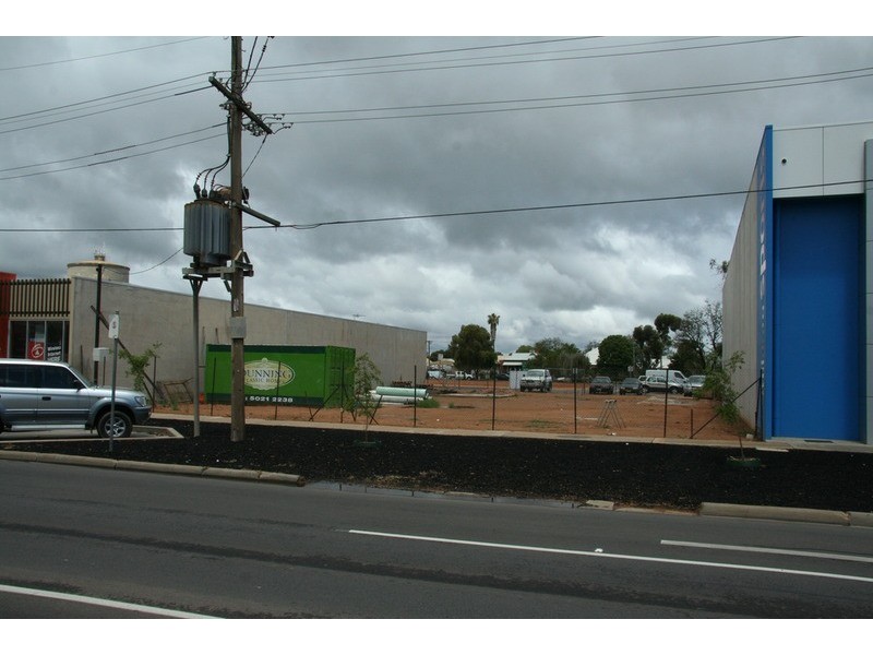 152-154 Deakin Avenue, Mildura VIC 3500