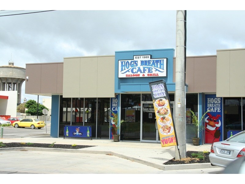 146-148 Deakin Avenue, Mildura VIC 3500