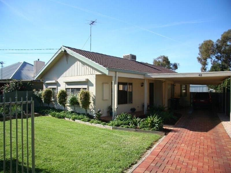 42 Hector Street, Mildura VIC 3500