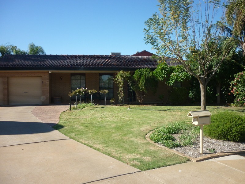 2 Noble Court, Mildura VIC 3500