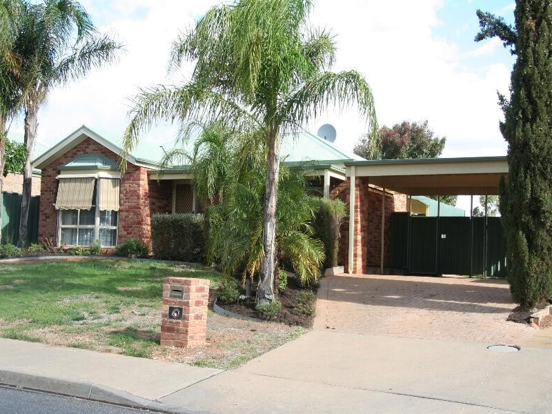 11 Mahogany Drive, Mildura VIC 3500