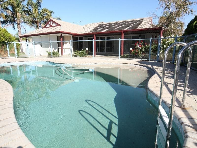 21 Marsden Drive, Mildura VIC 3500