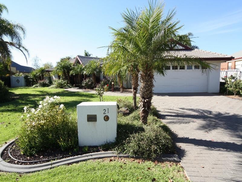 21 Marsden Drive, Mildura VIC 3500