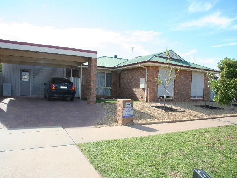 11 Holyoake Way, Mildura VIC 3500