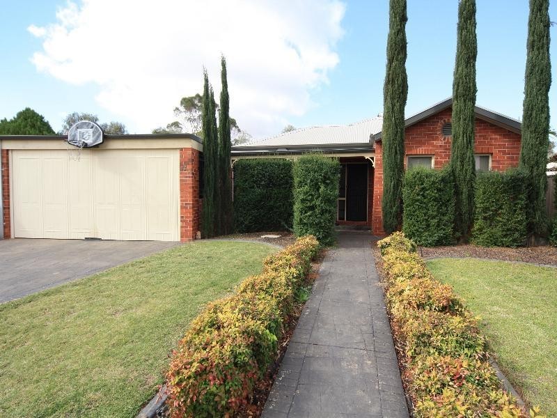 17 Wilkie Drive, Irymple VIC 3498