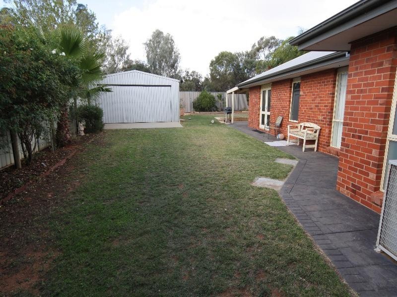 17 Wilkie Drive, Irymple VIC 3498