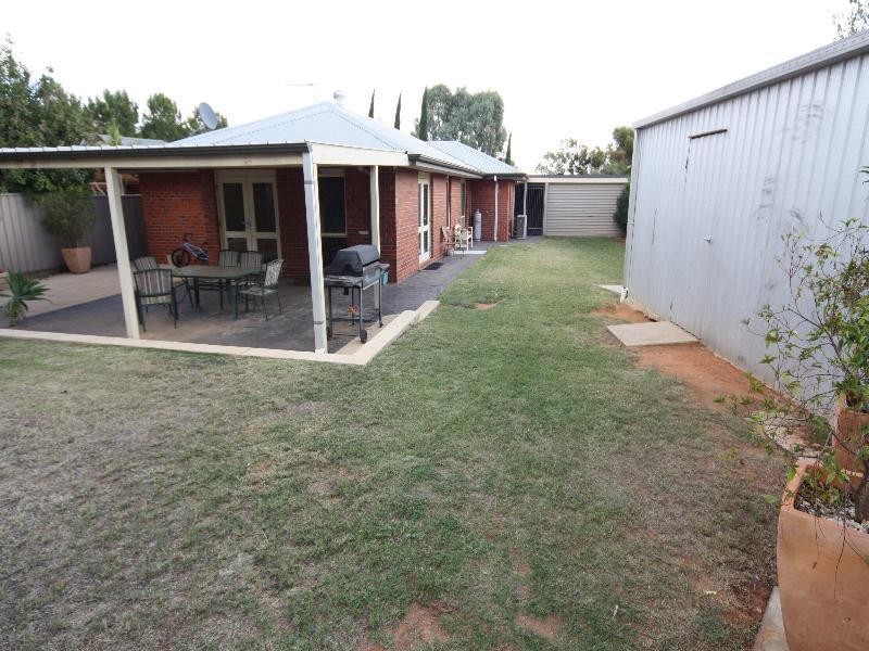 17 Wilkie Drive, Irymple VIC 3498
