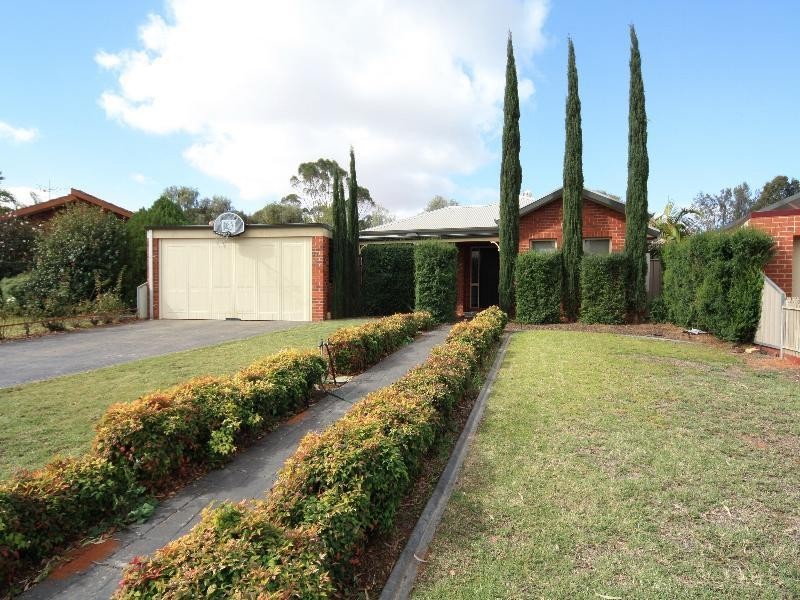 17 Wilkie Drive, Irymple VIC 3498