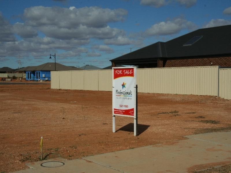 Lot 21 Ontario Avenue, Mildura VIC 3500