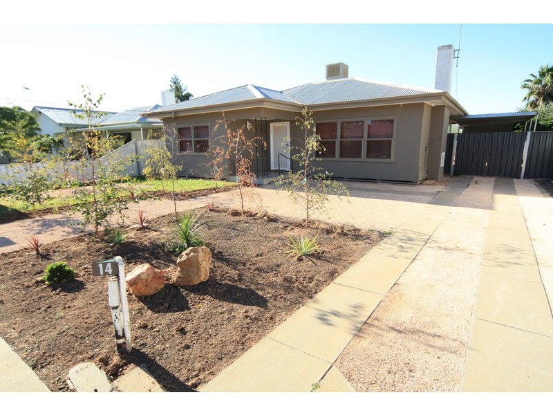 14 Steven Street, Mildura VIC 3500