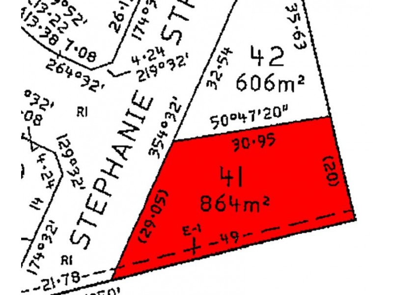 Lot 41 Emerald Park, Mildura VIC 3500