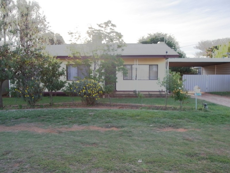 815 Irymple Avenue, Irymple VIC 3498