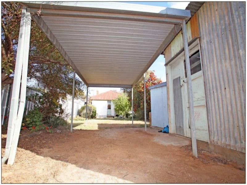 100 Lemon Avenue, Mildura VIC 3500