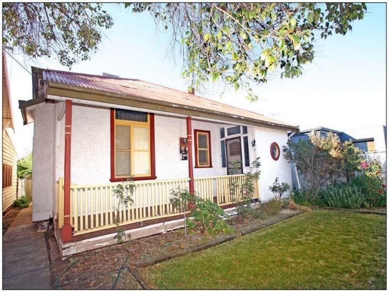 100 Lemon Avenue, Mildura VIC 3500